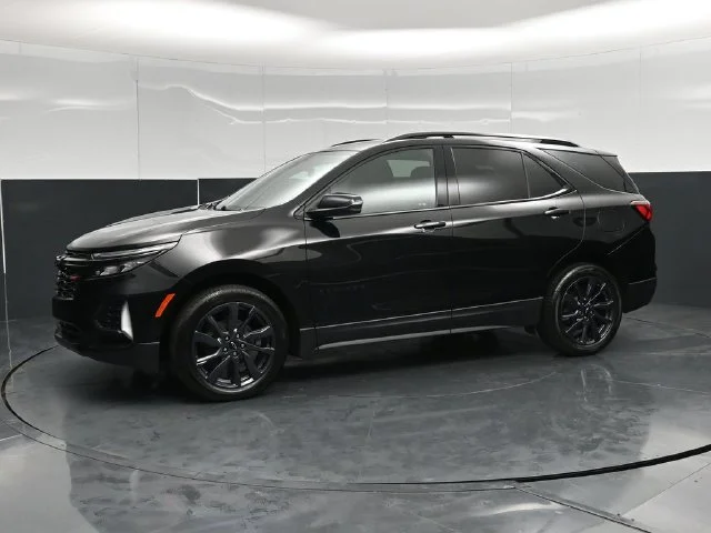SEMINUEVOS CHEVROLET Equinox a Estados en autogozo