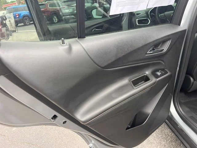 SEMINUEVOS CHEVROLET Equinox a Estados en autogozo