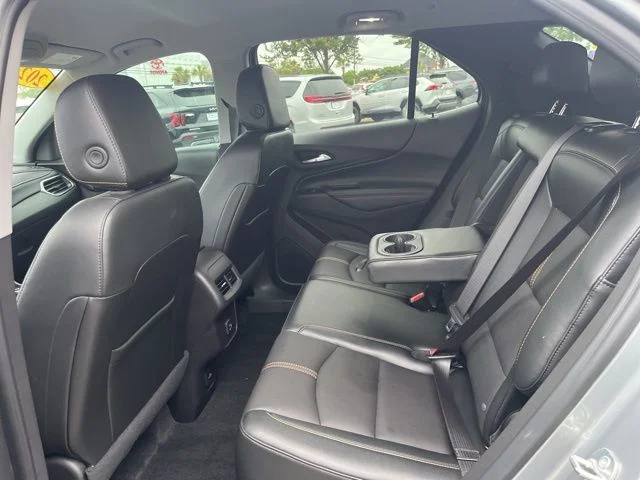 SEMINUEVOS CHEVROLET Equinox a Estados en autogozo