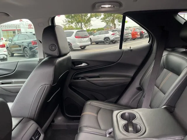SEMINUEVOS CHEVROLET Equinox a Estados en autogozo