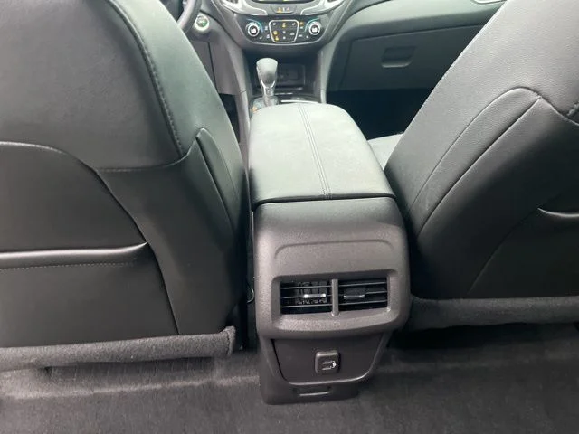 SEMINUEVOS CHEVROLET Equinox a Estados en autogozo