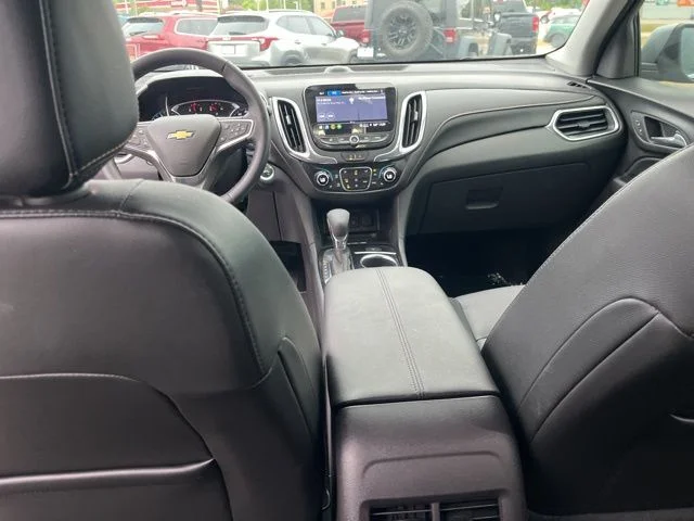 SEMINUEVOS CHEVROLET Equinox a Estados en autogozo