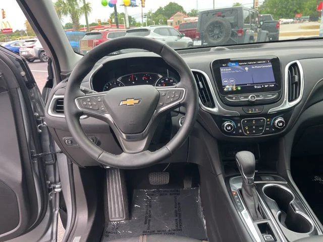 SEMINUEVOS CHEVROLET Equinox a Estados en autogozo