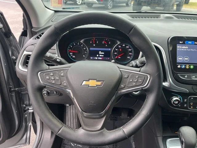 SEMINUEVOS CHEVROLET Equinox a Estados en autogozo