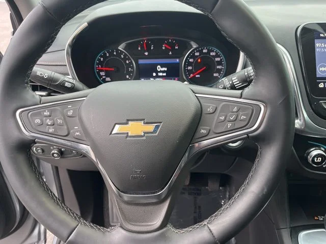 SEMINUEVOS CHEVROLET Equinox a Estados en autogozo