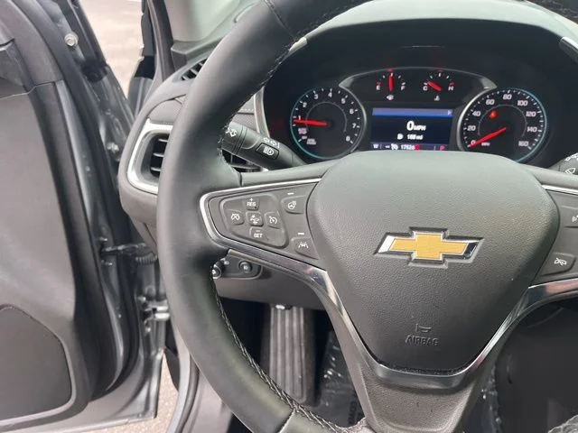 SEMINUEVOS CHEVROLET Equinox a Estados en autogozo
