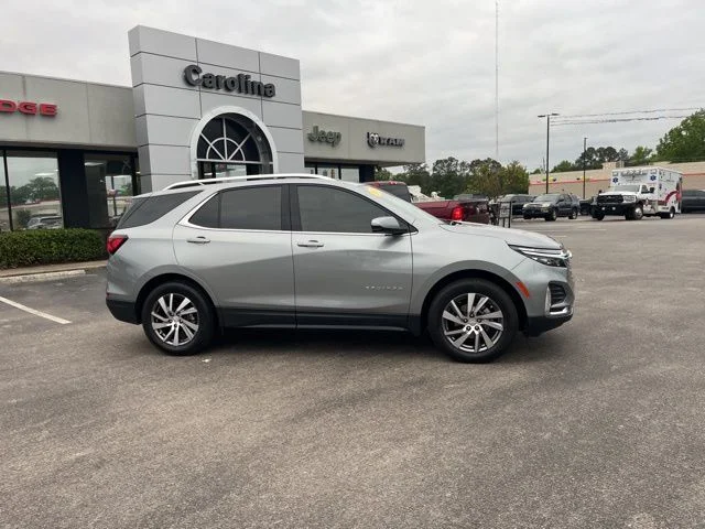 SEMINUEVOS CHEVROLET Equinox a Estados en autogozo