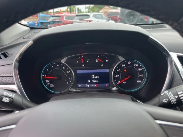 SEMINUEVOS CHEVROLET Equinox a Estados en autogozo