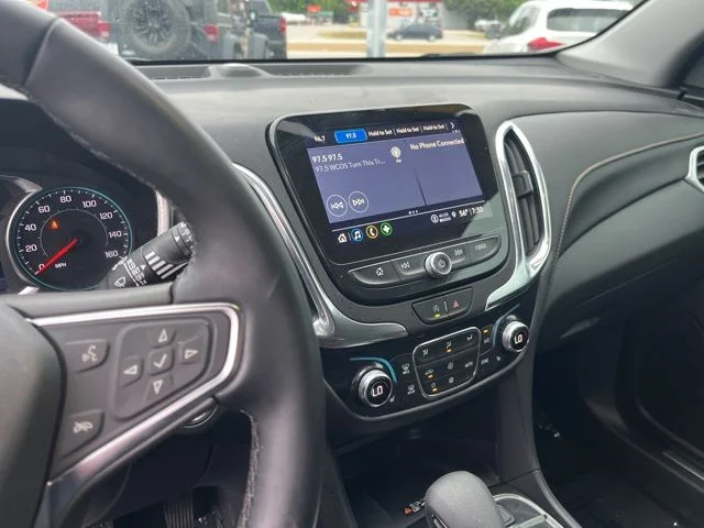 SEMINUEVOS CHEVROLET Equinox a Estados en autogozo