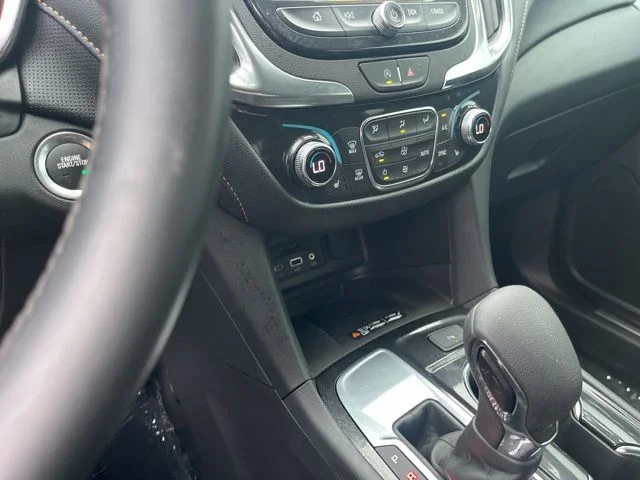 SEMINUEVOS CHEVROLET Equinox a Estados en autogozo