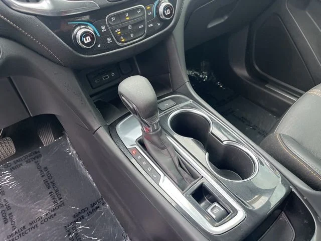 SEMINUEVOS CHEVROLET Equinox a Estados en autogozo