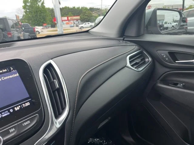 SEMINUEVOS CHEVROLET Equinox a Estados en autogozo