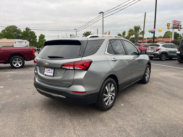 SEMINUEVOS CHEVROLET Equinox a Estados en autogozo