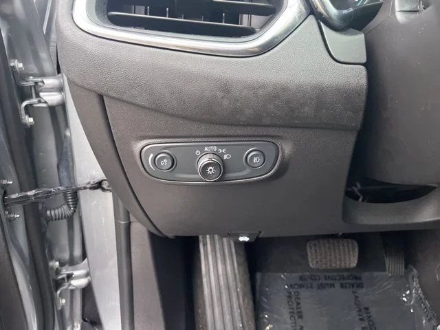 SEMINUEVOS CHEVROLET Equinox a Estados en autogozo