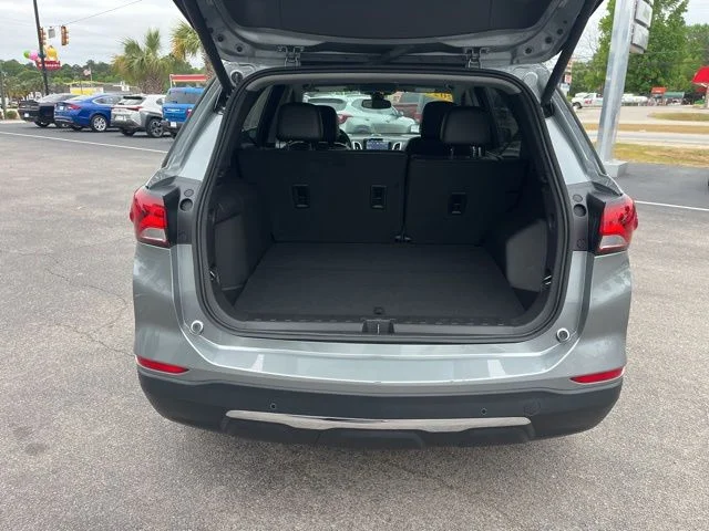 SEMINUEVOS CHEVROLET Equinox a Estados en autogozo