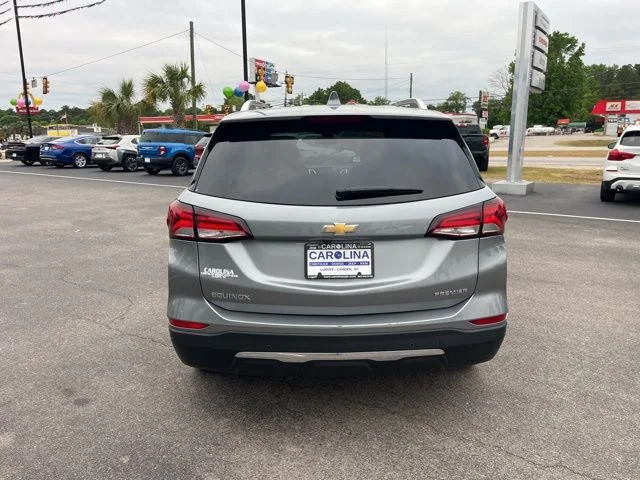SEMINUEVOS CHEVROLET Equinox a Estados en autogozo
