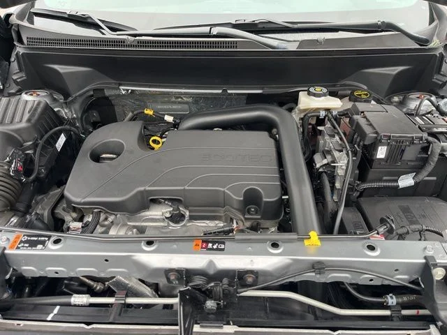 SEMINUEVOS CHEVROLET Equinox a Estados en autogozo