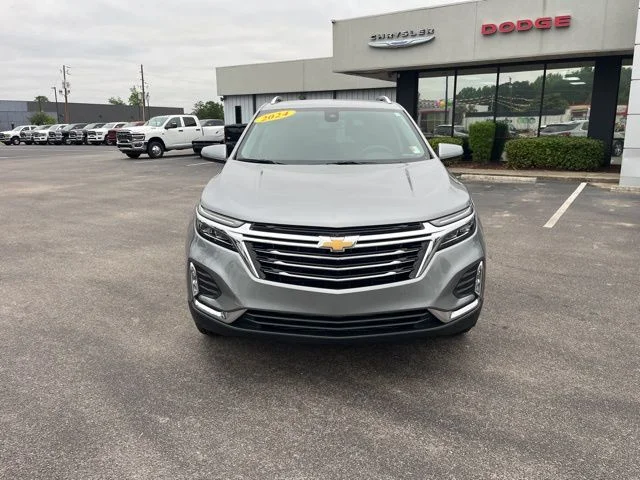 SEMINUEVOS CHEVROLET Equinox a Estados en autogozo