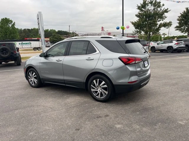 SEMINUEVOS CHEVROLET Equinox a Estados en autogozo