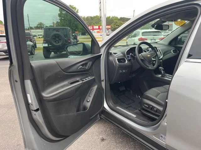 SEMINUEVOS CHEVROLET Equinox a Estados en autogozo