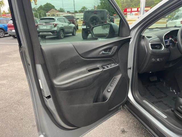 SEMINUEVOS CHEVROLET Equinox a Estados en autogozo