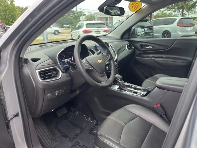 SEMINUEVOS CHEVROLET Equinox a Estados en autogozo