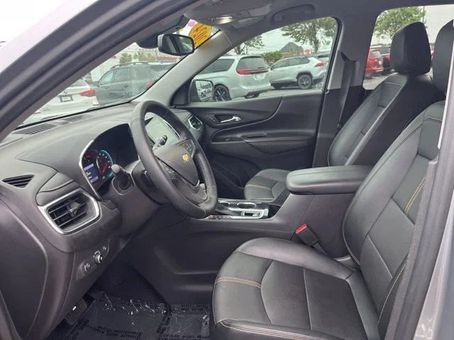 SEMINUEVOS CHEVROLET Equinox a Estados en autogozo