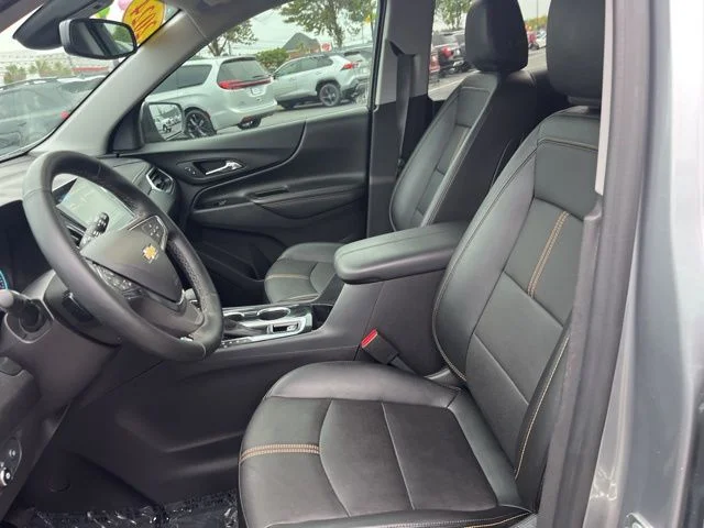 SEMINUEVOS CHEVROLET Equinox a Estados en autogozo