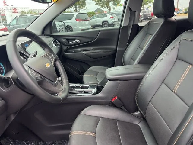 SEMINUEVOS CHEVROLET Equinox a Estados en autogozo