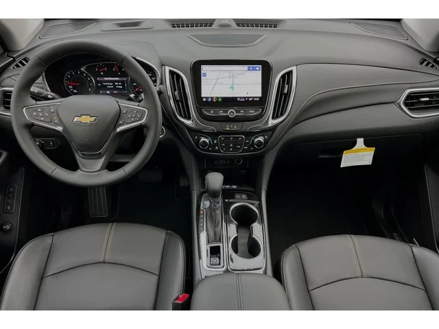 Nuevos CHEVROLET EQUINOX à Estados chez autogozo