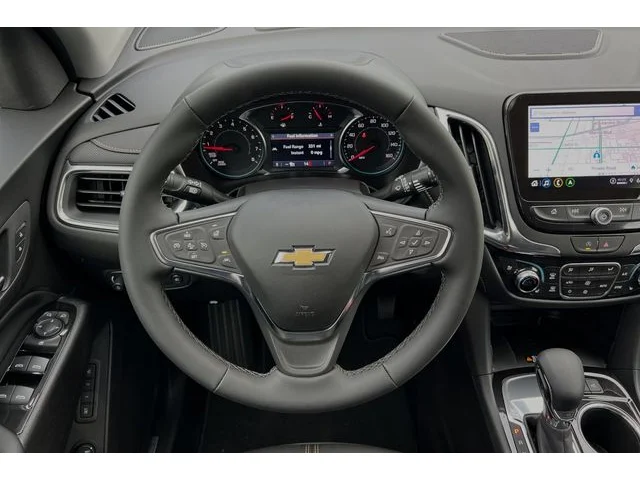 Nuevos CHEVROLET EQUINOX à Estados chez autogozo
