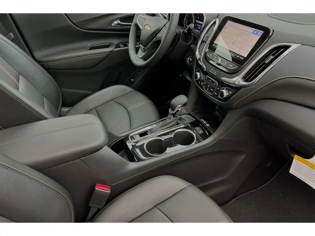 Nuevos CHEVROLET EQUINOX à Estados chez autogozo