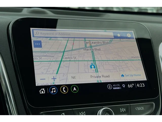 Nuevos CHEVROLET EQUINOX à Estados chez autogozo