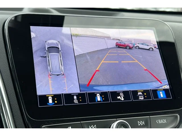 Nuevos CHEVROLET EQUINOX à Estados chez autogozo