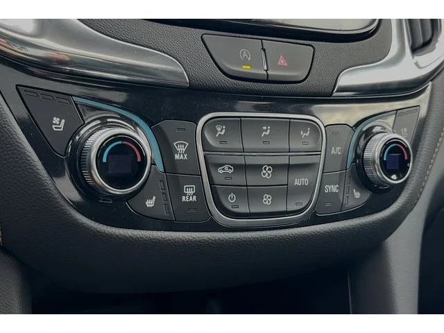 Nuevos CHEVROLET EQUINOX à Estados chez autogozo