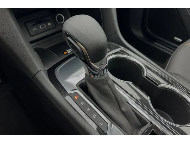 Nuevos CHEVROLET EQUINOX à Estados chez autogozo