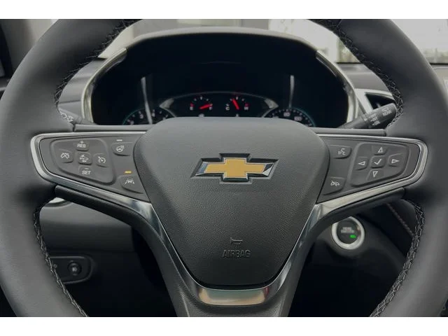 Nuevos CHEVROLET EQUINOX à Estados chez autogozo