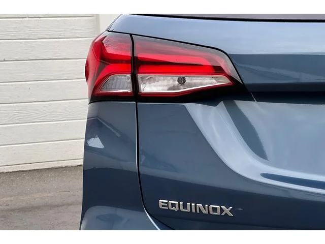 Nuevos CHEVROLET EQUINOX à Estados chez autogozo