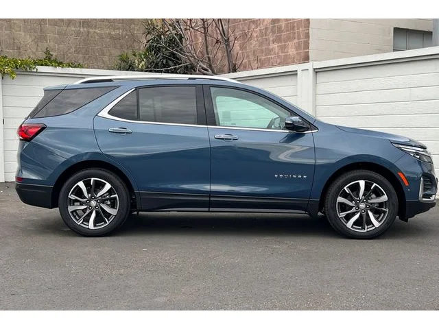 Nuevos CHEVROLET EQUINOX à Estados chez autogozo