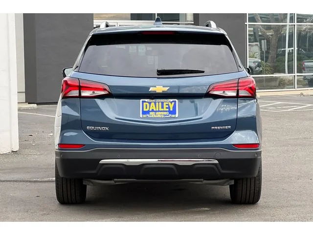 Nuevos CHEVROLET EQUINOX à Estados chez autogozo