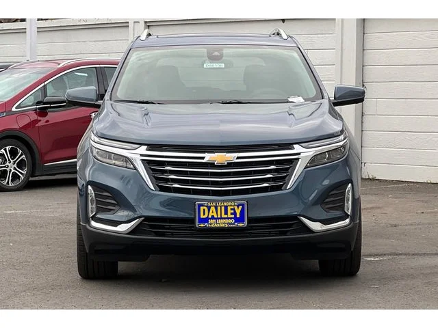 Nuevos CHEVROLET EQUINOX à Estados chez autogozo
