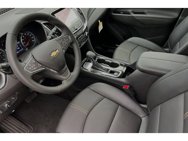 Nuevos CHEVROLET EQUINOX à Estados chez autogozo