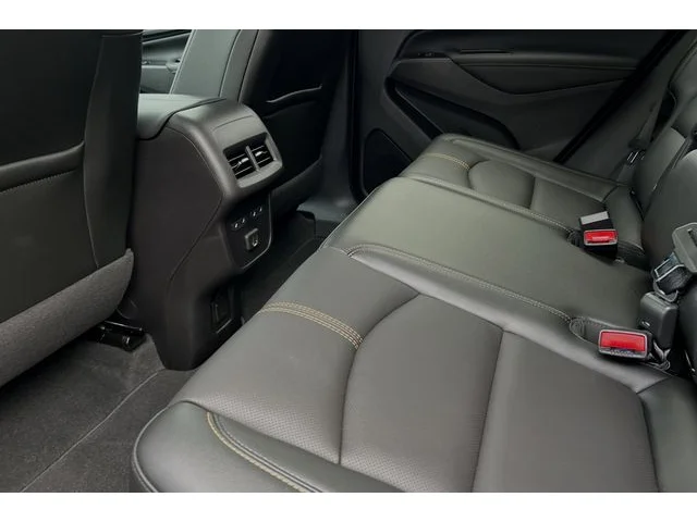 Nuevos CHEVROLET EQUINOX à Estados chez autogozo