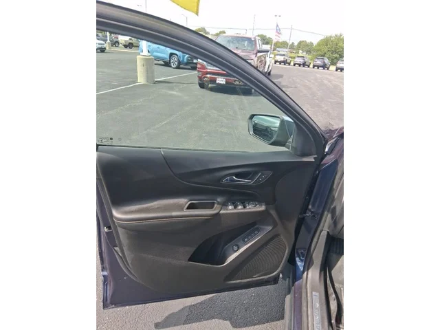 SEMINUEVOS CHEVROLET Equinox a Estados en autogozo