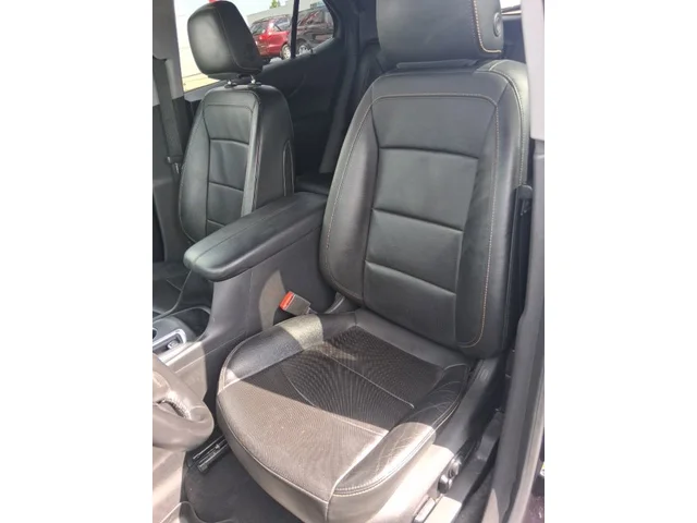 SEMINUEVOS CHEVROLET Equinox a Estados en autogozo