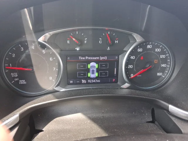 SEMINUEVOS CHEVROLET Equinox a Estados en autogozo