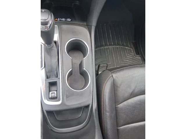 SEMINUEVOS CHEVROLET Equinox a Estados en autogozo