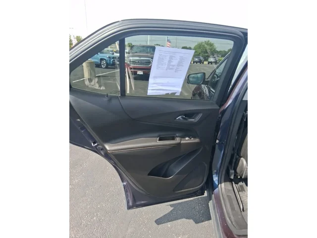 SEMINUEVOS CHEVROLET Equinox a Estados en autogozo