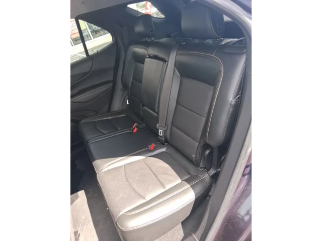 SEMINUEVOS CHEVROLET Equinox a Estados en autogozo