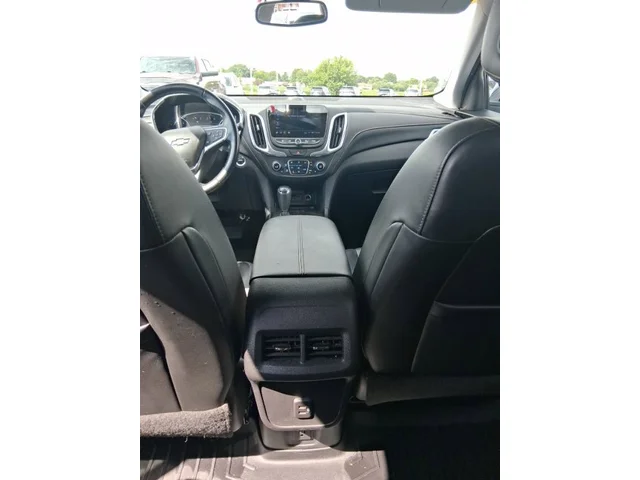 SEMINUEVOS CHEVROLET Equinox a Estados en autogozo